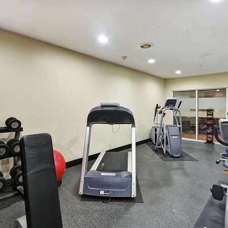 Hampton Inn Corpus Christi-Northwest I-37 Robstown Eksteriør bilde