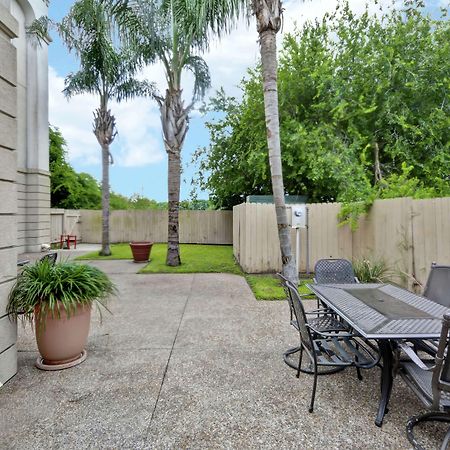 Hampton Inn Corpus Christi-Northwest I-37 Robstown Eksteriør bilde