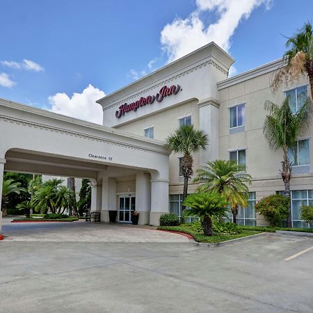Hampton Inn Corpus Christi-Northwest I-37 Robstown Eksteriør bilde