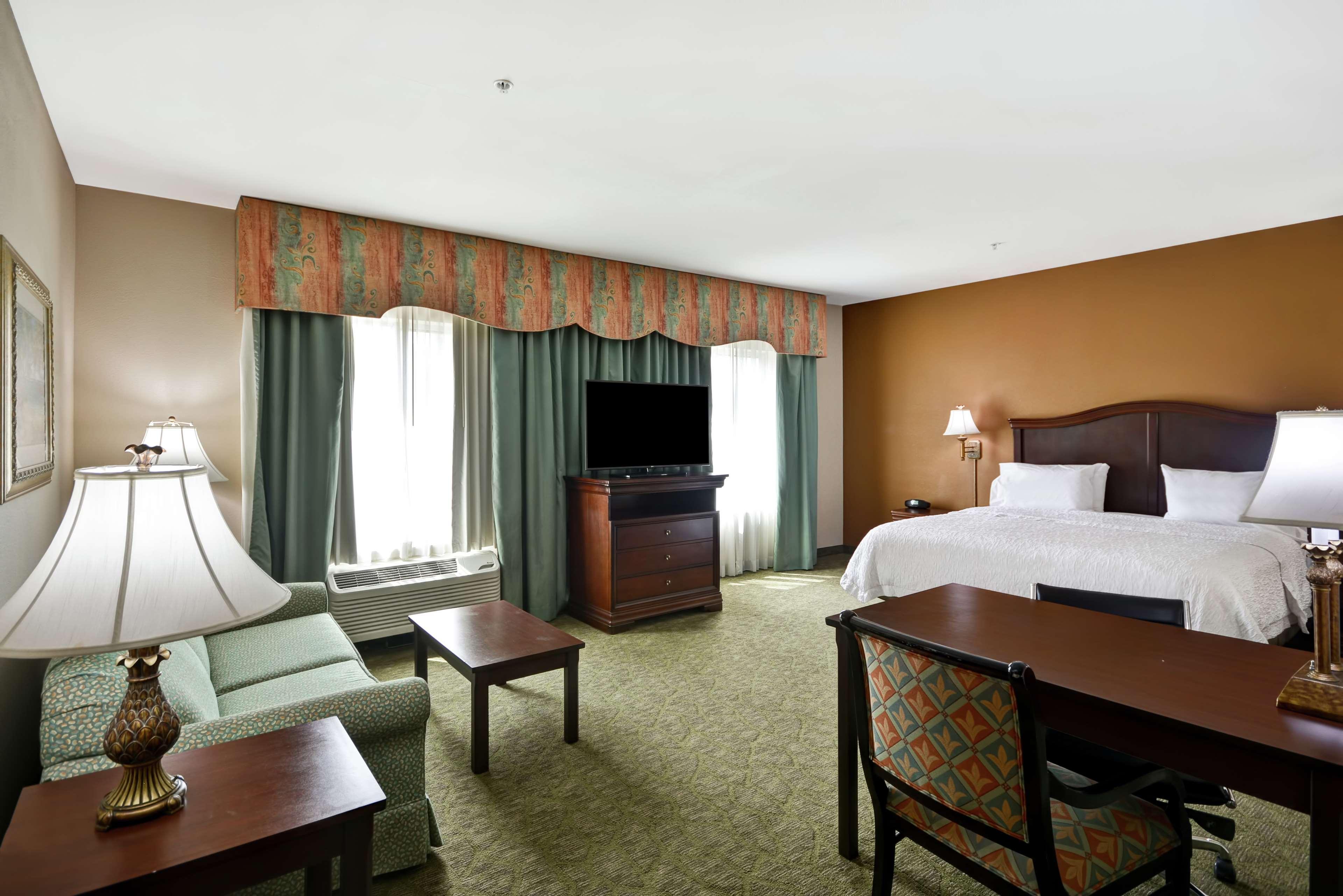 Hampton Inn Corpus Christi-Northwest I-37 Robstown Eksteriør bilde