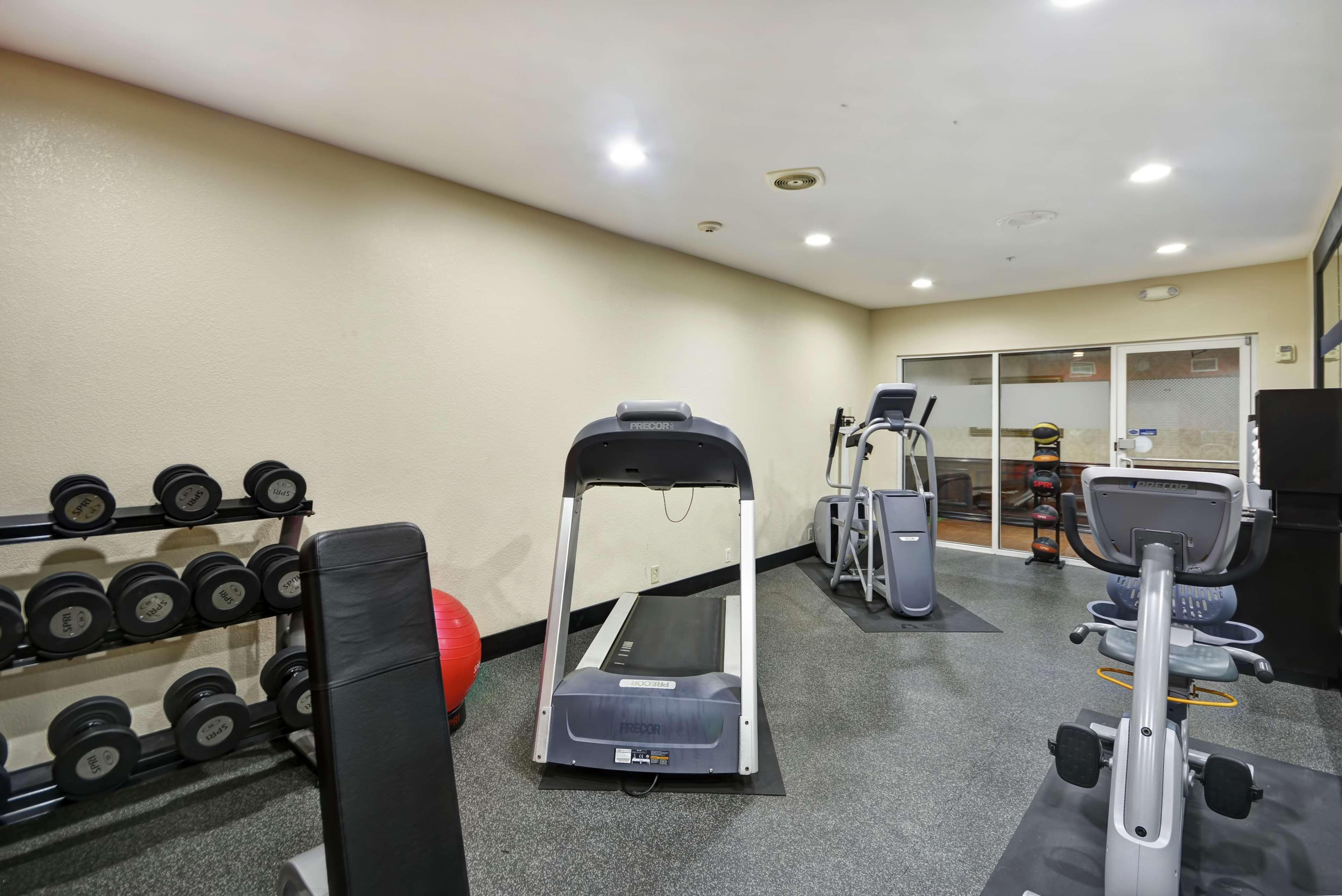 Hampton Inn Corpus Christi-Northwest I-37 Robstown Eksteriør bilde