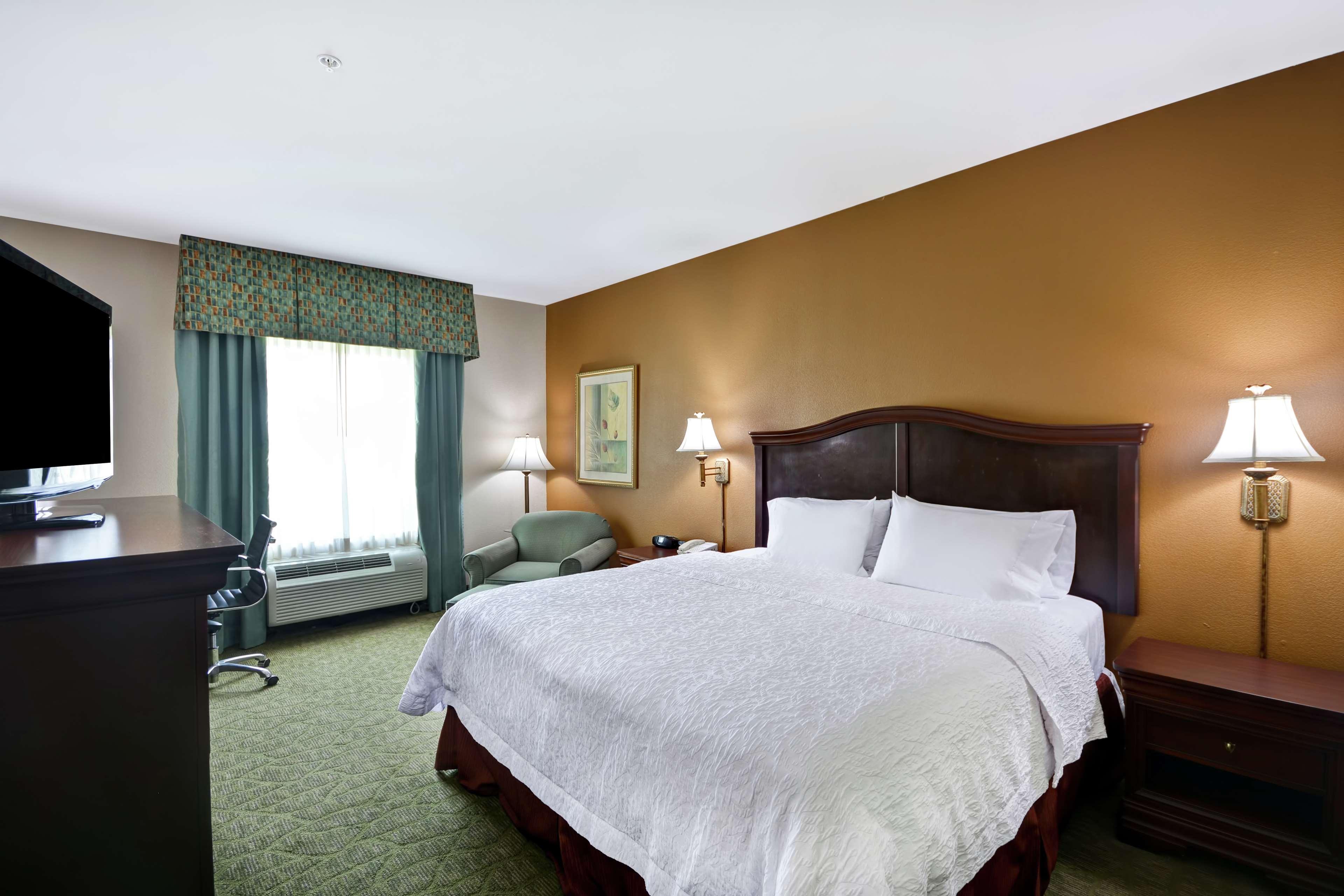 Hampton Inn Corpus Christi-Northwest I-37 Robstown Eksteriør bilde
