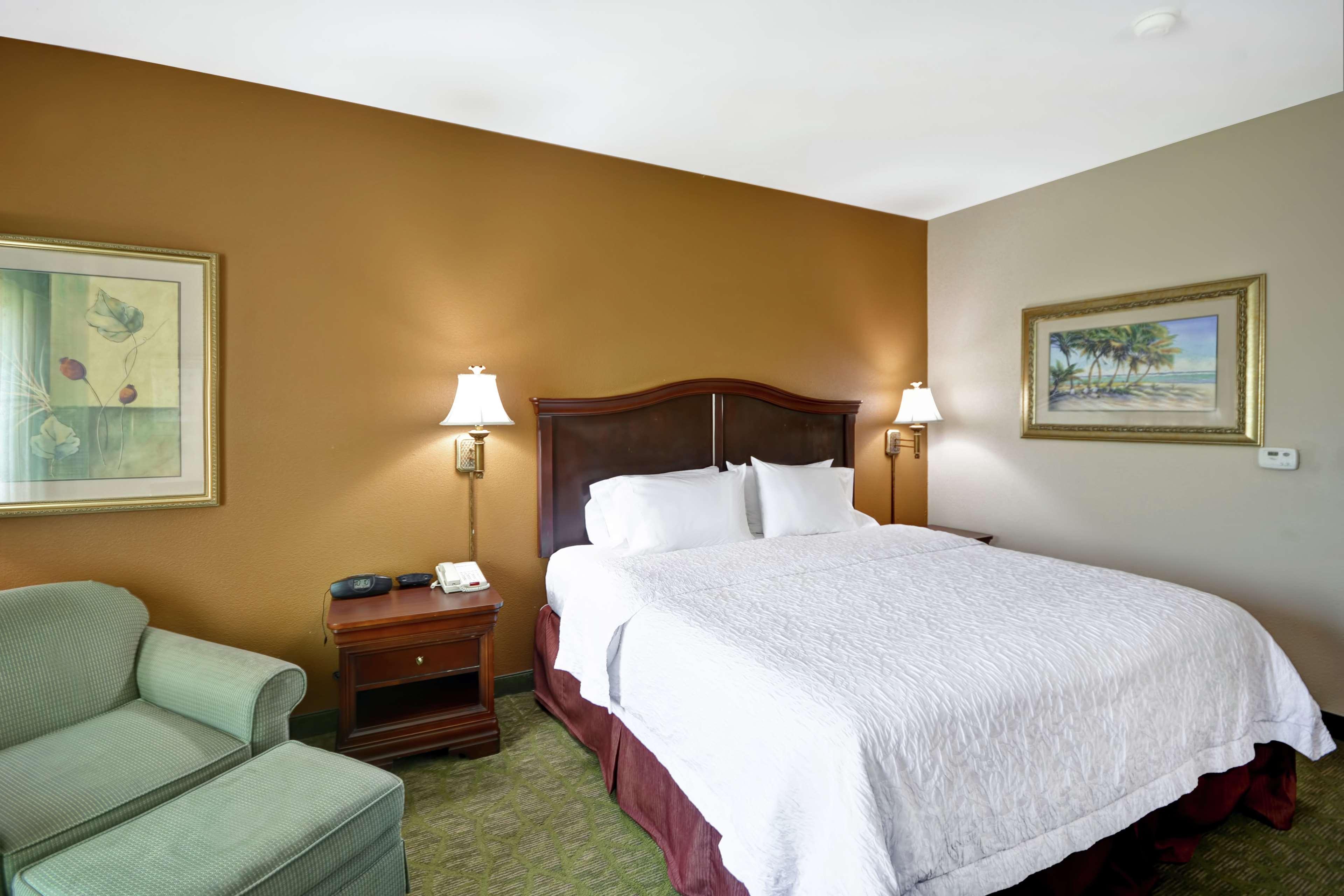 Hampton Inn Corpus Christi-Northwest I-37 Robstown Eksteriør bilde