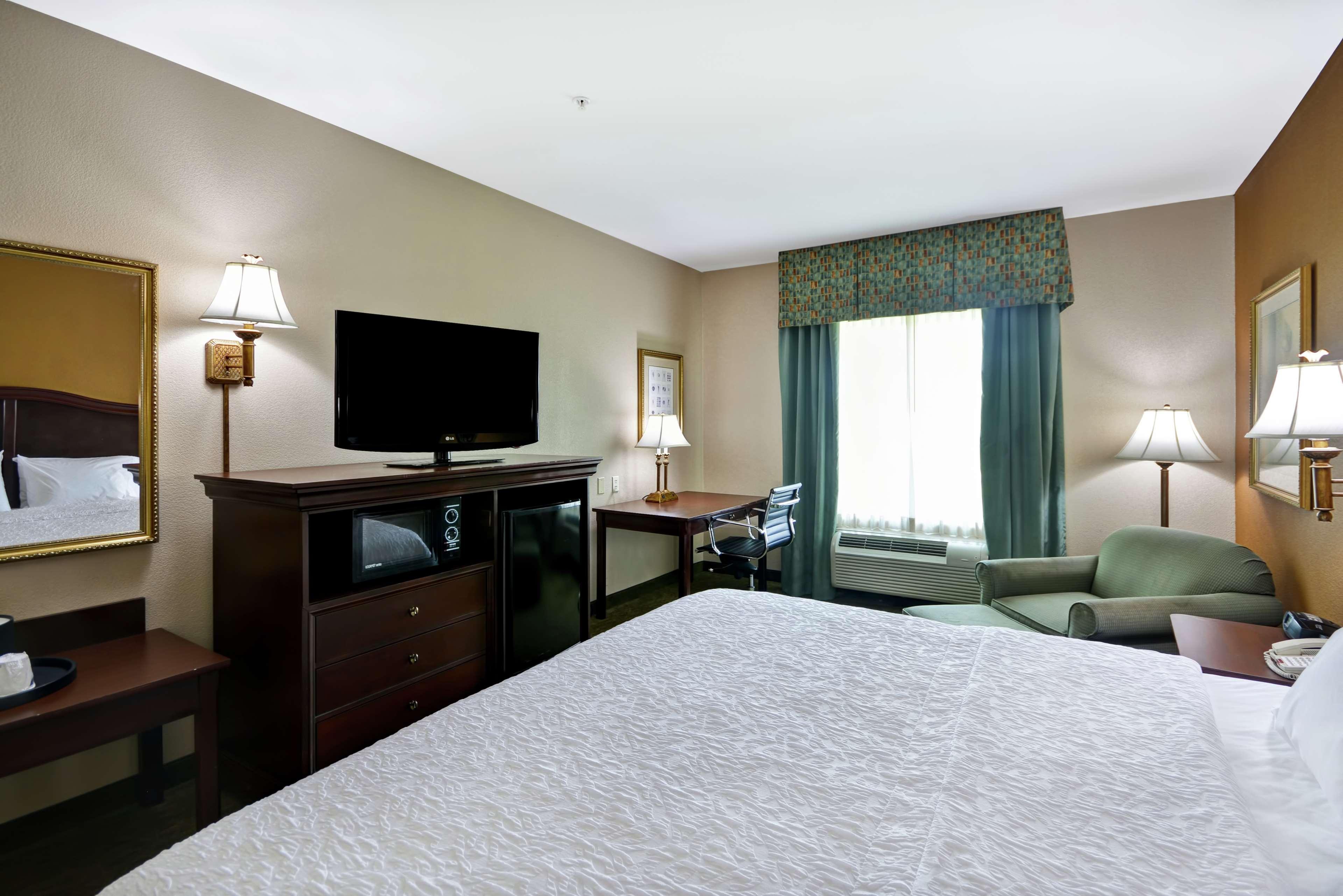 Hampton Inn Corpus Christi-Northwest I-37 Robstown Eksteriør bilde