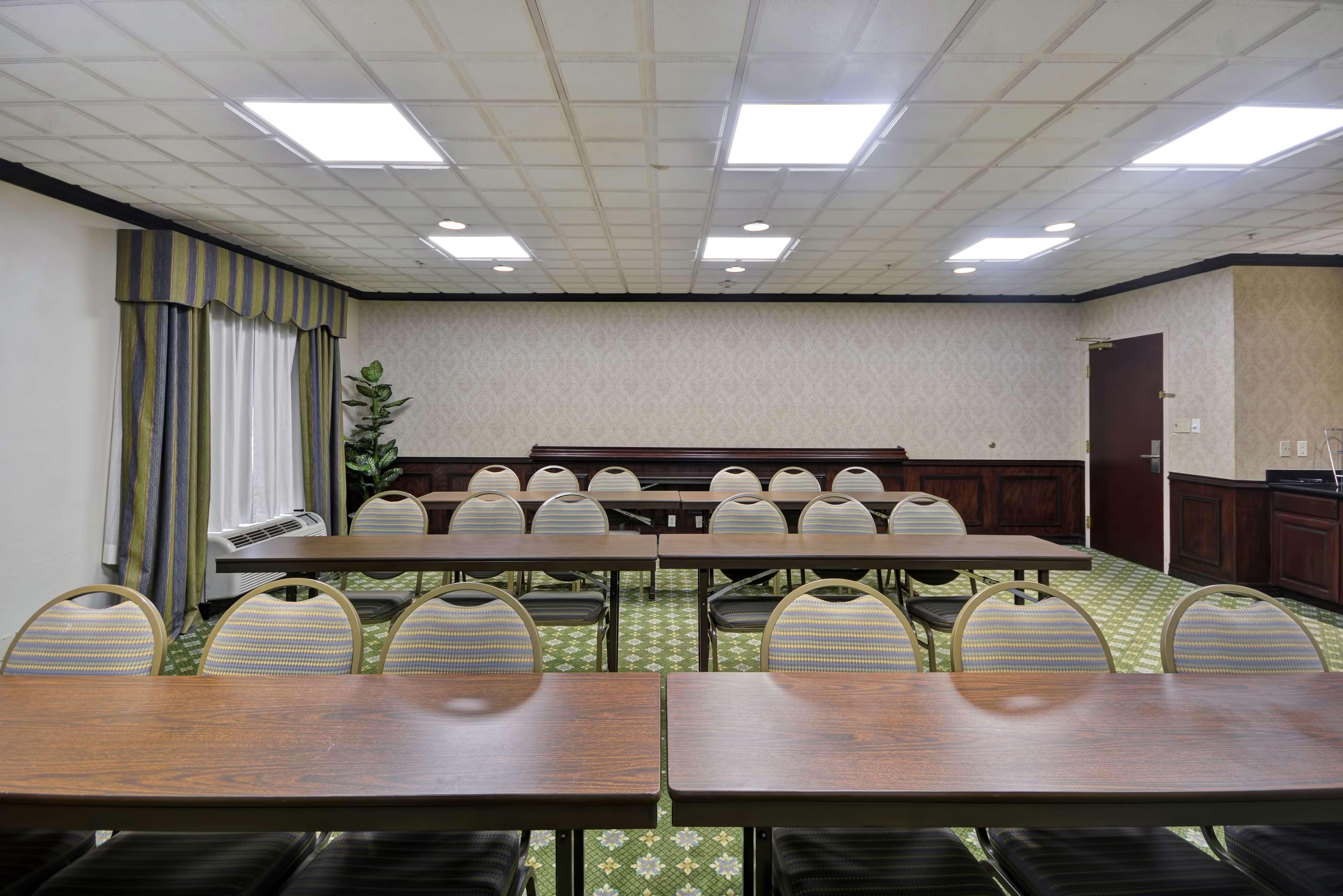 Hampton Inn Corpus Christi-Northwest I-37 Robstown Eksteriør bilde