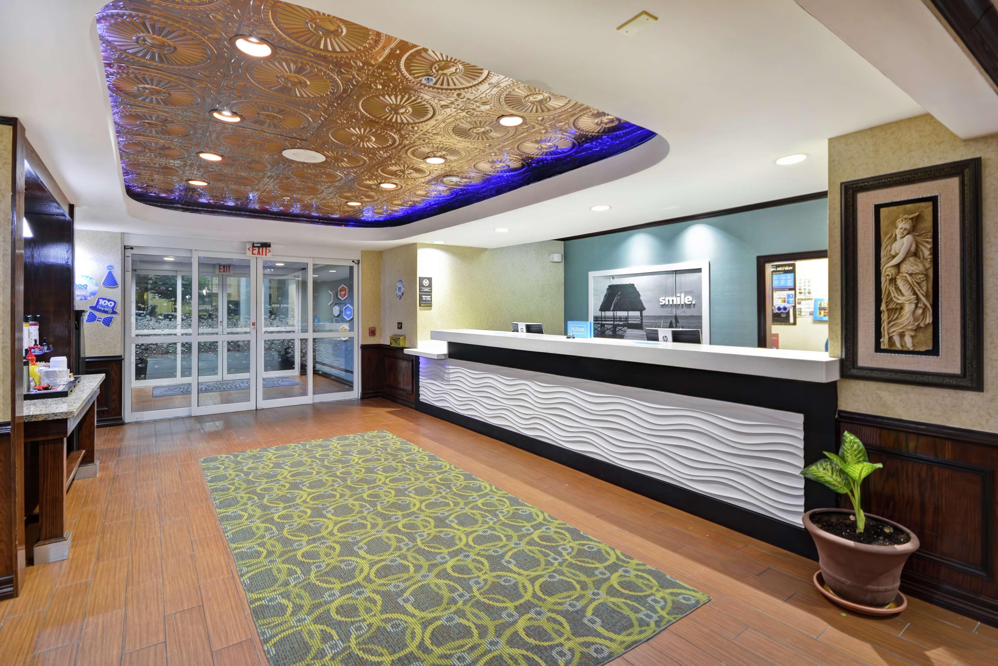 Hampton Inn Corpus Christi-Northwest I-37 Robstown Eksteriør bilde