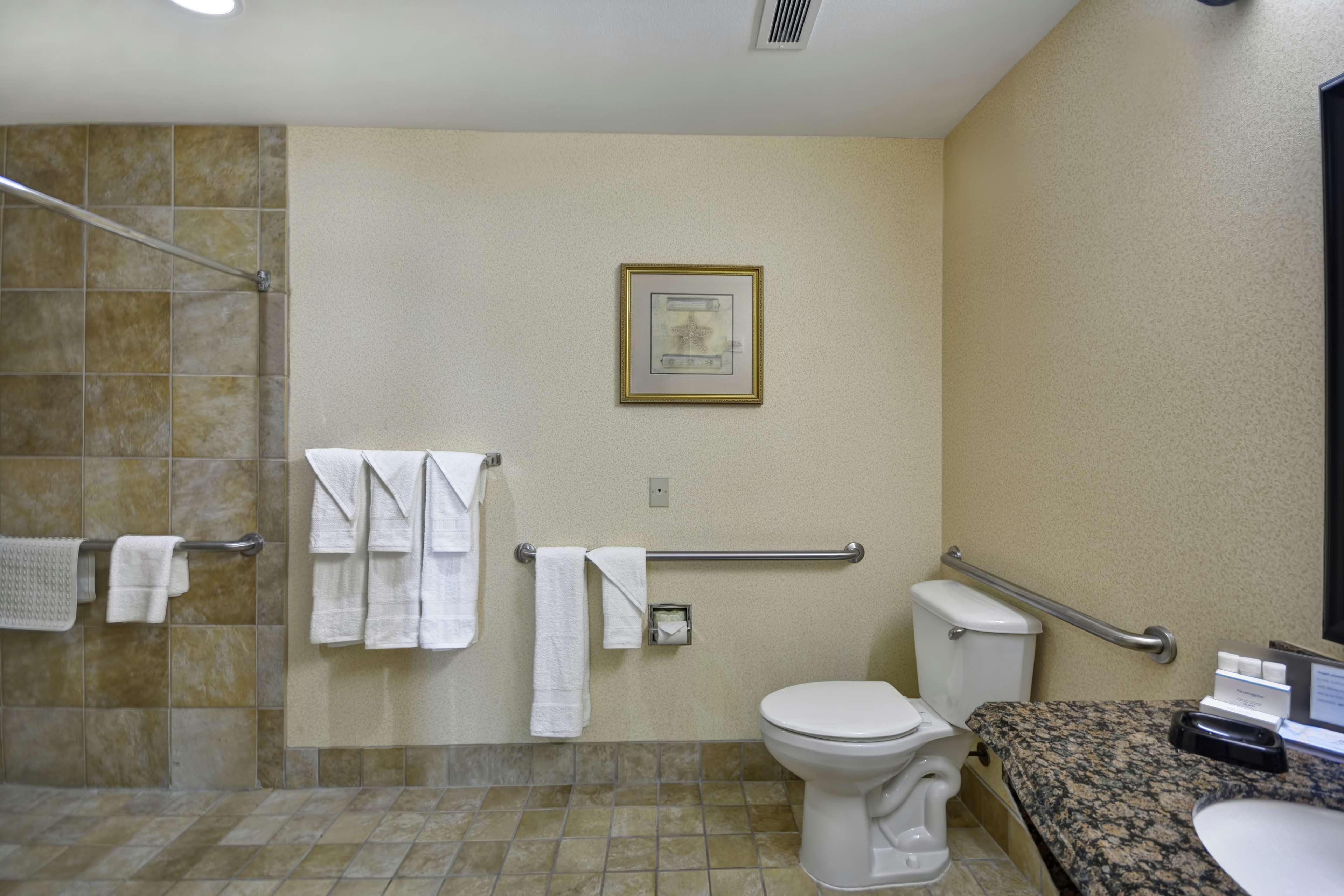 Hampton Inn Corpus Christi-Northwest I-37 Robstown Eksteriør bilde