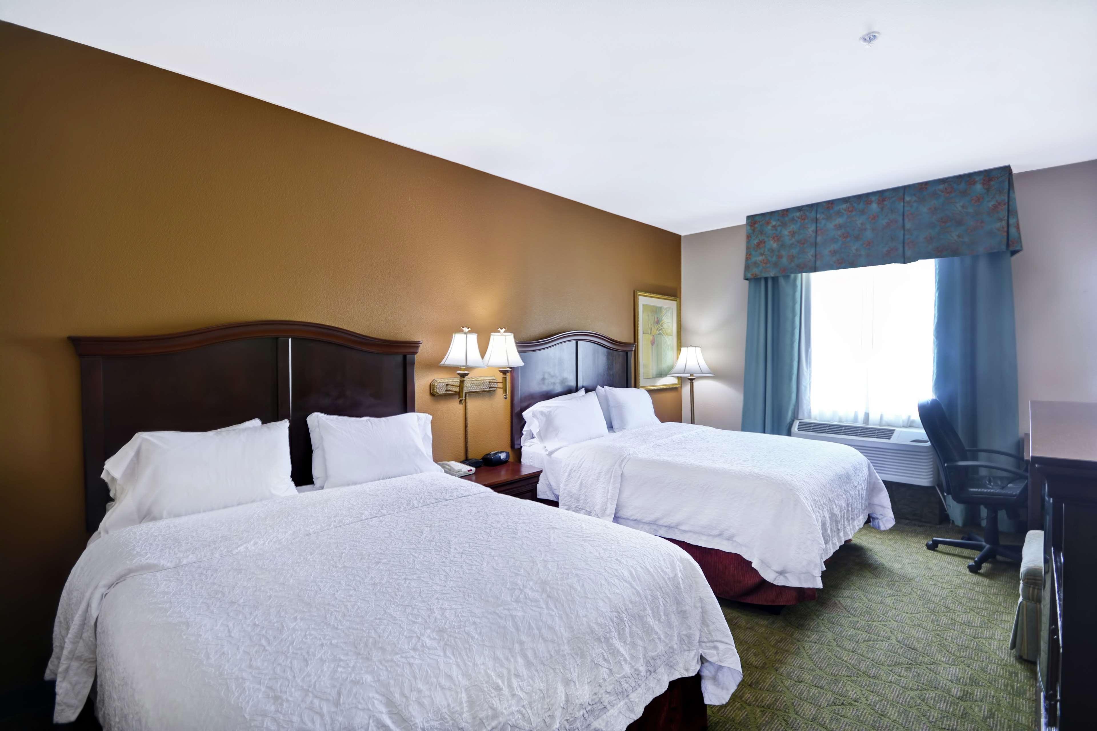 Hampton Inn Corpus Christi-Northwest I-37 Robstown Eksteriør bilde