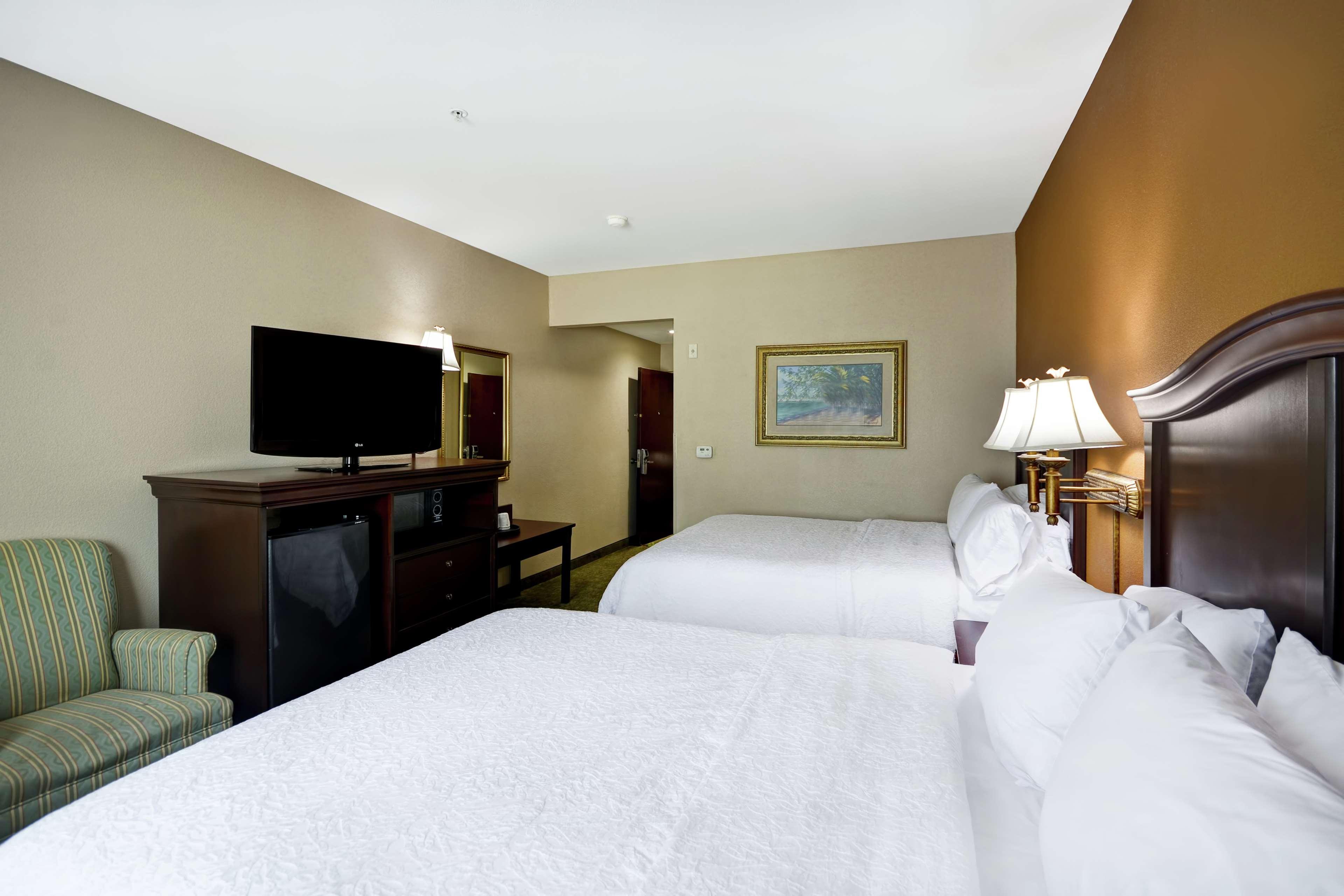 Hampton Inn Corpus Christi-Northwest I-37 Robstown Eksteriør bilde