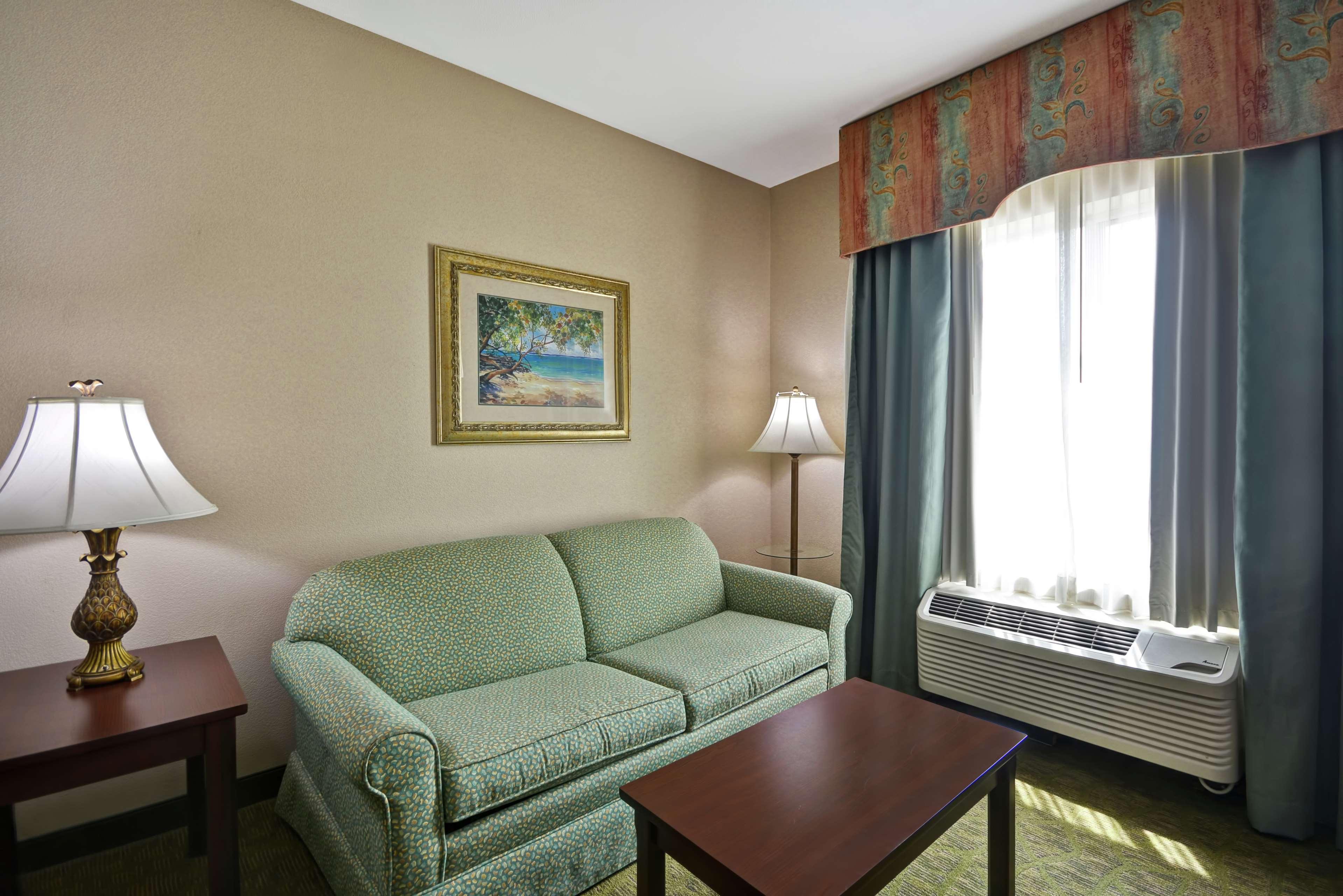 Hampton Inn Corpus Christi-Northwest I-37 Robstown Eksteriør bilde