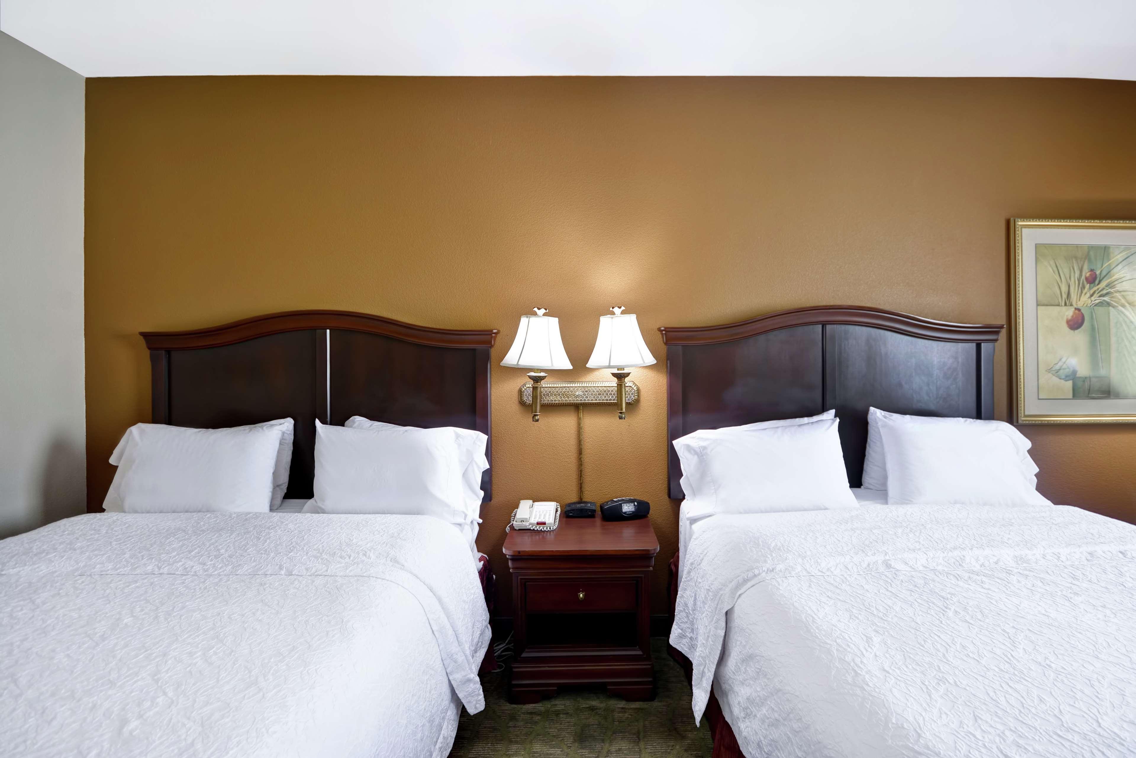 Hampton Inn Corpus Christi-Northwest I-37 Robstown Eksteriør bilde
