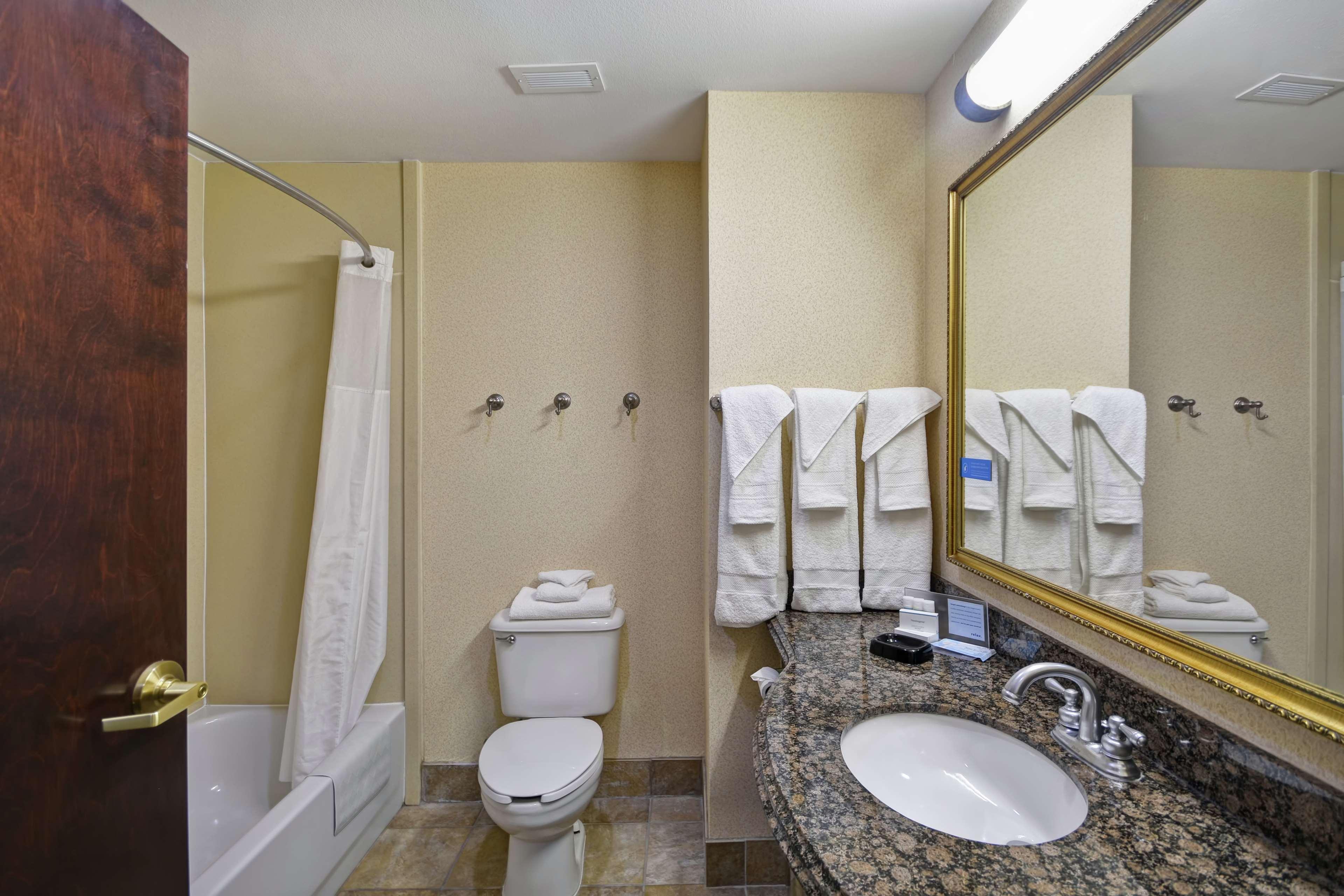 Hampton Inn Corpus Christi-Northwest I-37 Robstown Eksteriør bilde