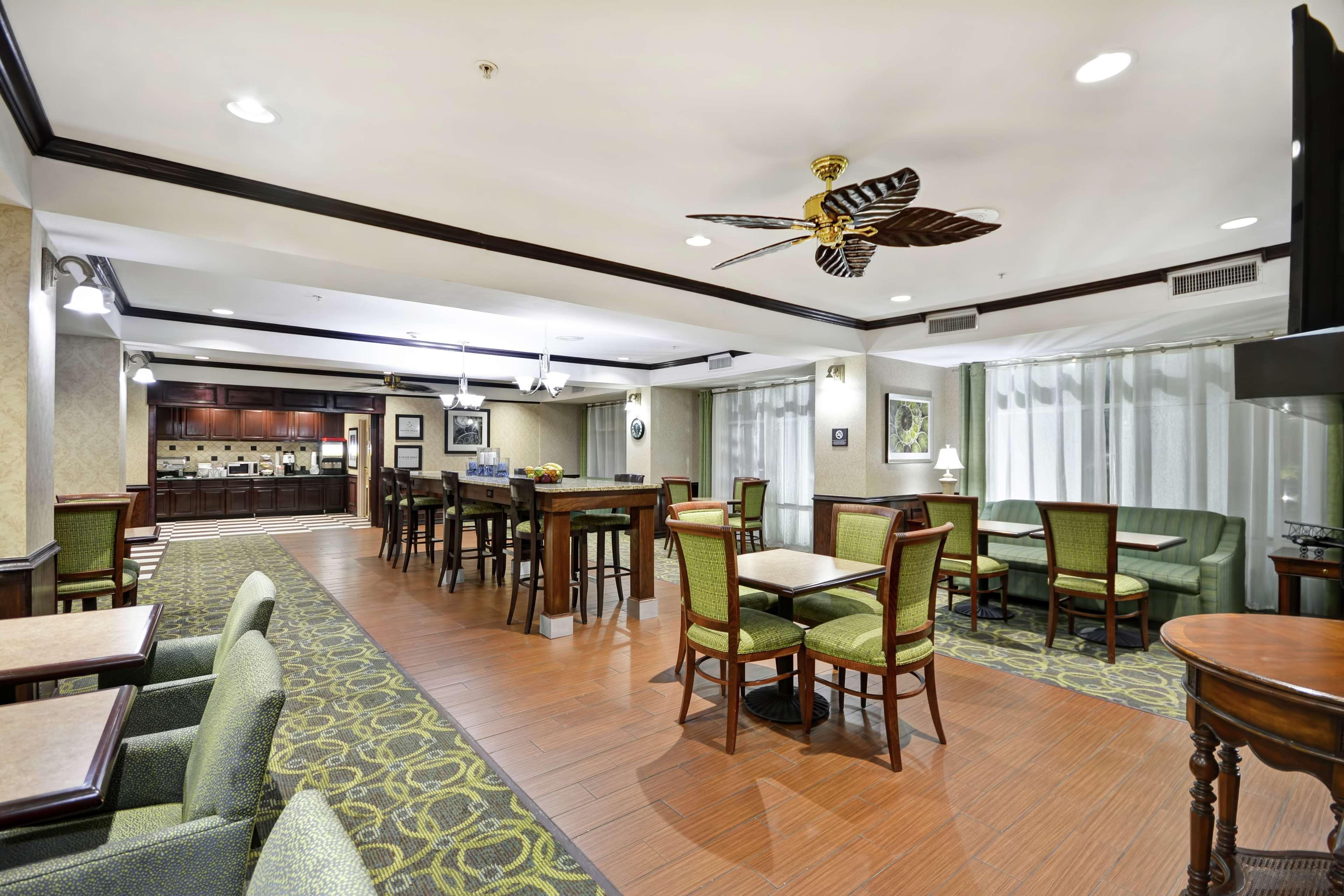 Hampton Inn Corpus Christi-Northwest I-37 Robstown Eksteriør bilde