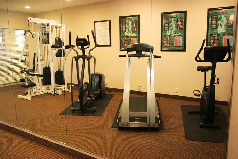 Hampton Inn Corpus Christi-Northwest I-37 Robstown Fasiliteter bilde