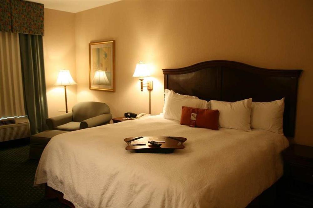 Hampton Inn Corpus Christi-Northwest I-37 Robstown Rom bilde