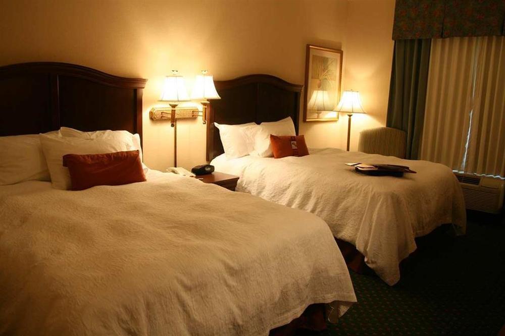 Hampton Inn Corpus Christi-Northwest I-37 Robstown Rom bilde