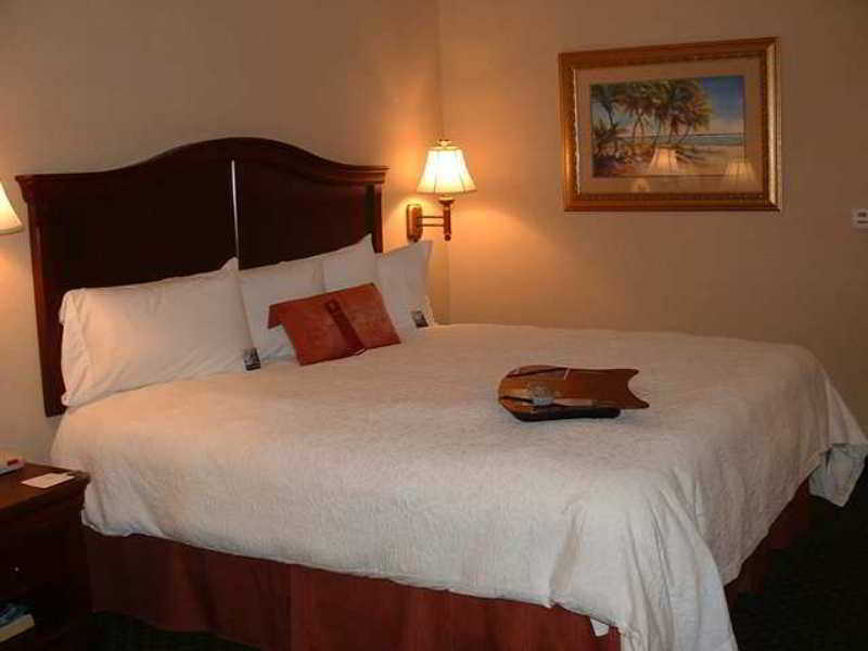Hampton Inn Corpus Christi-Northwest I-37 Robstown Rom bilde