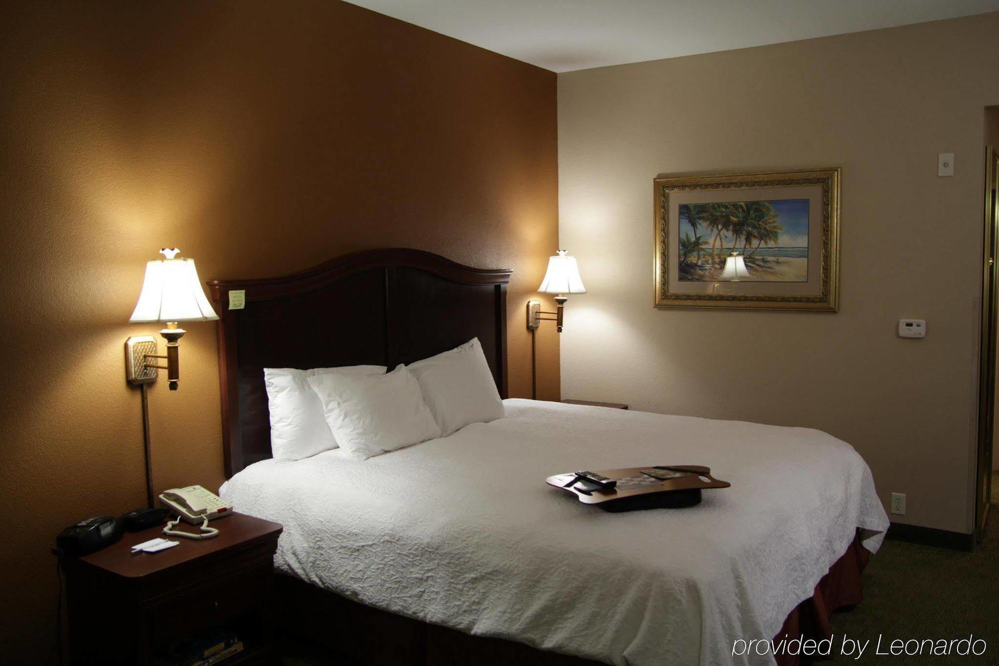 Hampton Inn Corpus Christi-Northwest I-37 Robstown Eksteriør bilde