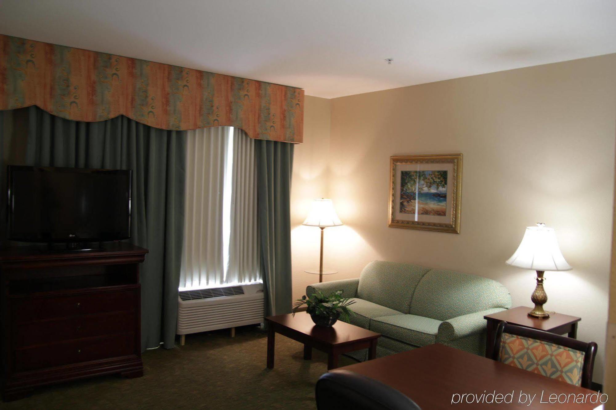 Hampton Inn Corpus Christi-Northwest I-37 Robstown Eksteriør bilde