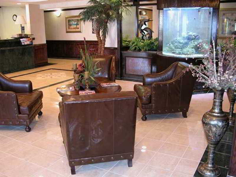 Hampton Inn Corpus Christi-Northwest I-37 Robstown Interiør bilde