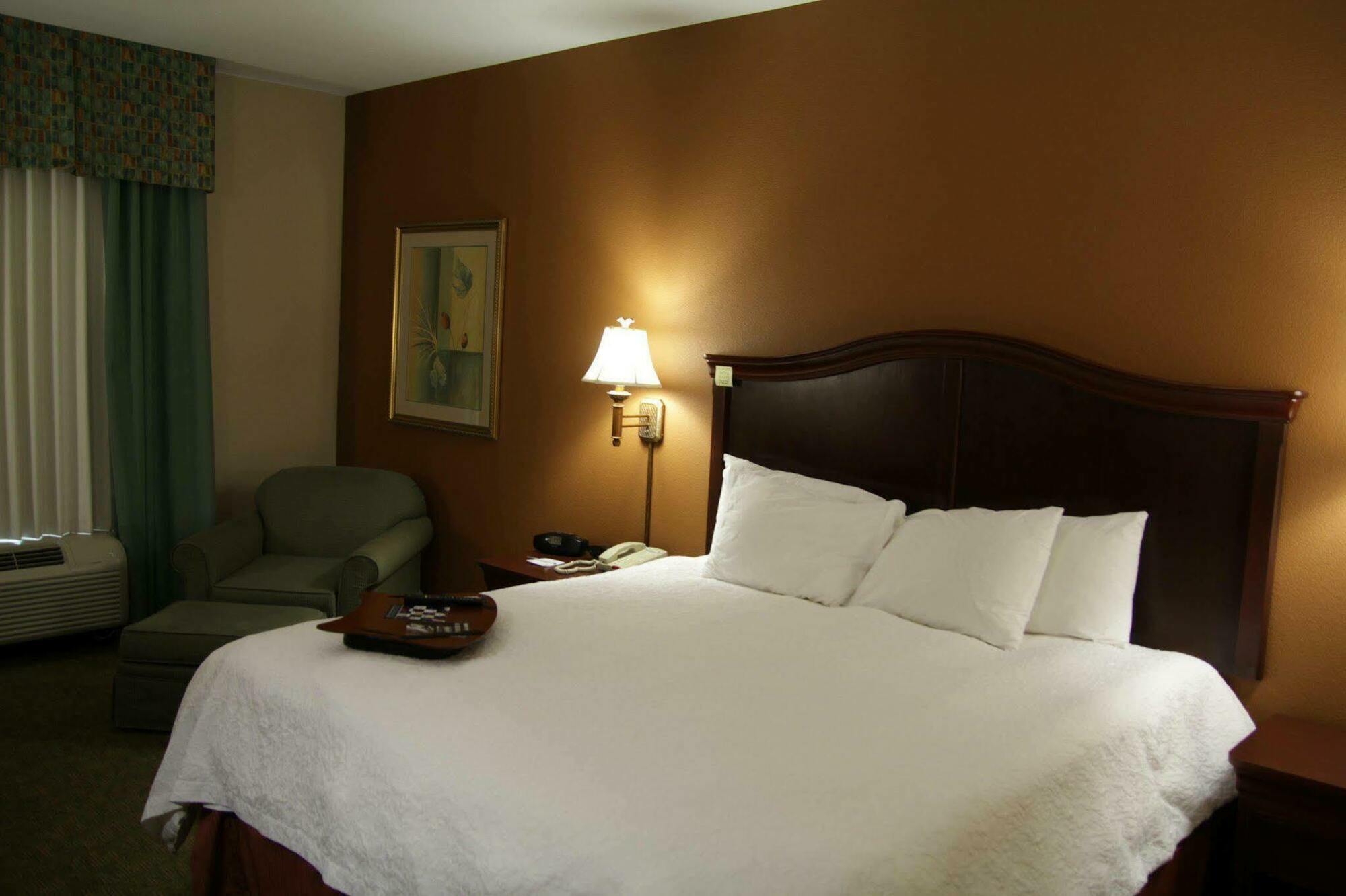 Hampton Inn Corpus Christi-Northwest I-37 Robstown Eksteriør bilde