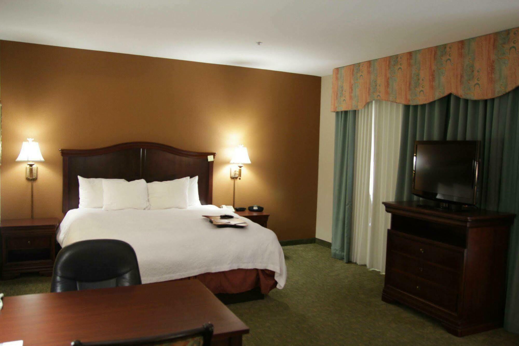 Hampton Inn Corpus Christi-Northwest I-37 Robstown Eksteriør bilde